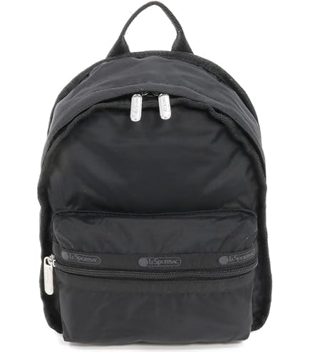 新品 レスポートサック ブラック 無地 バックパック リュック 大容量 Amazon.co.jp: レスポートサック 黒無地 リュックリュック